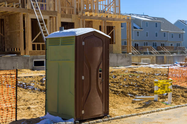 Trusted Pojoaque, NM porta potty rental Experts