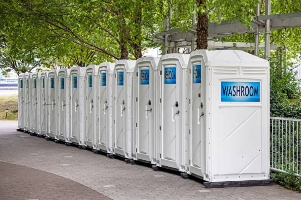 Best Portable restroom trailer rental  in Pojoaque, NM